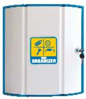 Storage Box Closed